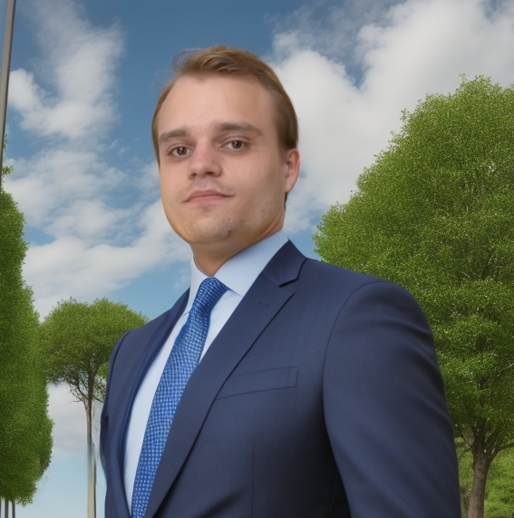 Jonas Heinzmann